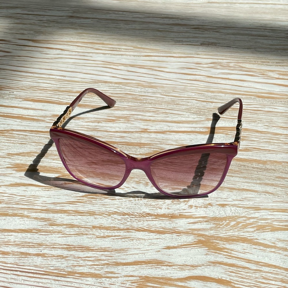 Bulgari Sunglasses